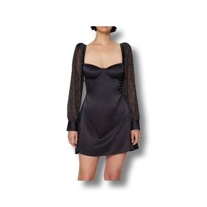 WeWoreWhat: Danielle Bernstein by weworewhat dress size 0